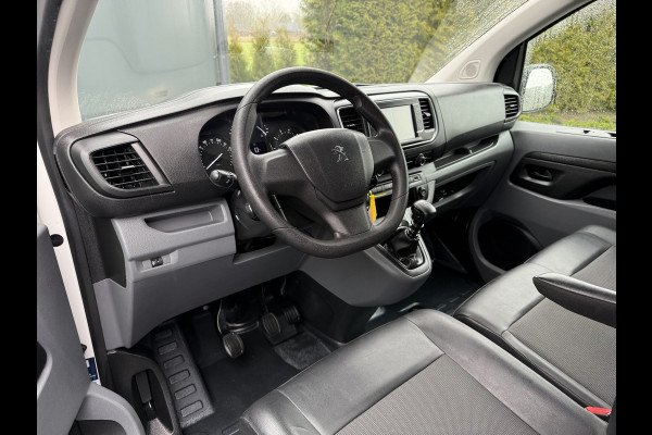 Peugeot Expert 2.0 BlueHDI 123 PK / L3H1 / 1e EIG. / AIRCO / CRUISE / CAMERA / BLINDSPOT / 3-ZITS