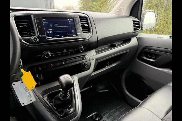 Peugeot Expert 2.0 BlueHDI 123 PK / L3H1 / 1e EIG. / AIRCO / CRUISE / CAMERA / BLINDSPOT / 3-ZITS
