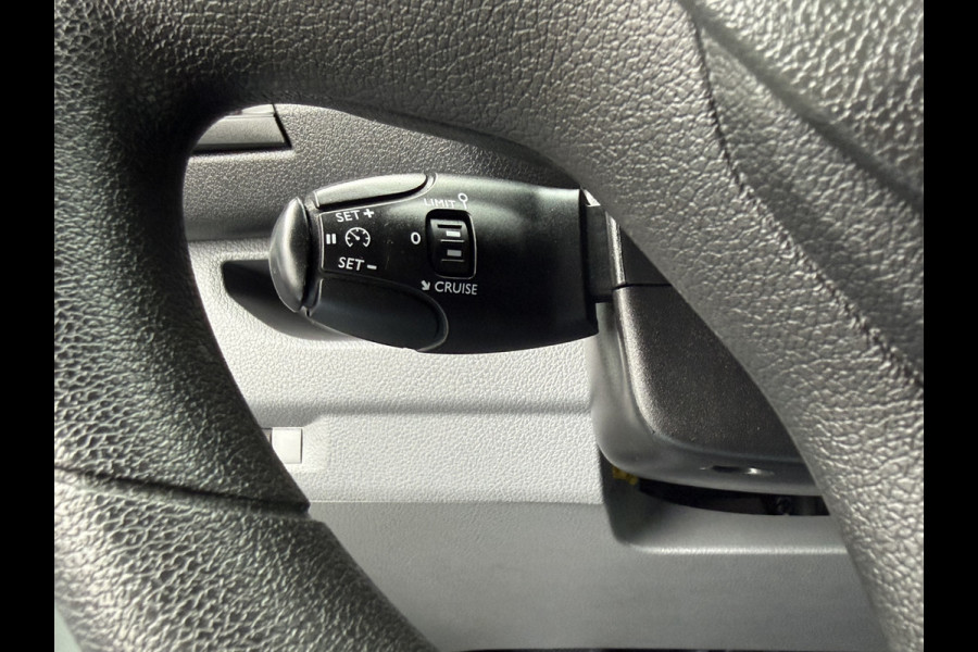 Peugeot Expert 2.0 BlueHDI 123 PK / L3H1 / 1e EIG. / AIRCO / CRUISE / CAMERA / BLINDSPOT / 3-ZITS