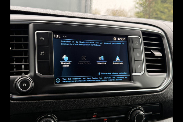 Peugeot Expert 2.0 BlueHDI 123 PK / L3H1 / 1e EIG. / AIRCO / CRUISE / CAMERA / BLINDSPOT / 3-ZITS