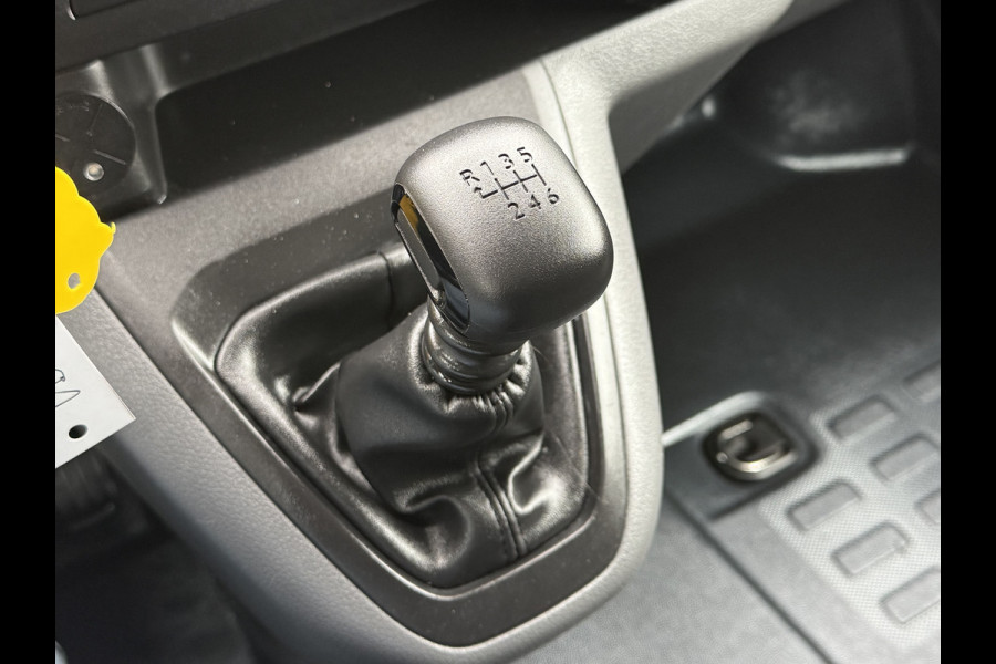 Peugeot Expert 2.0 BlueHDI 123 PK / L3H1 / 1e EIG. / AIRCO / CRUISE / CAMERA / BLINDSPOT / 3-ZITS
