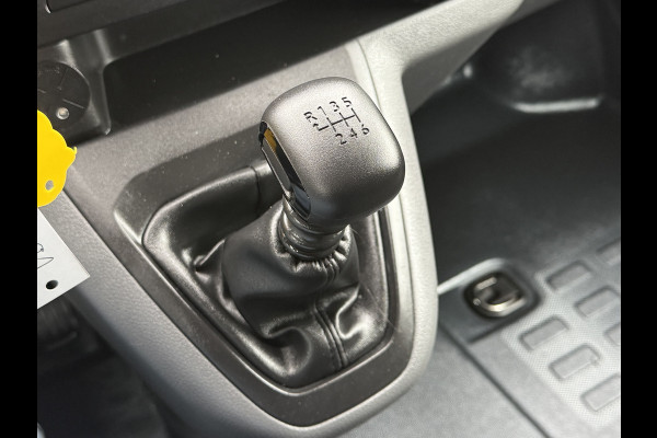 Peugeot Expert 2.0 BlueHDI 123 PK / L3H1 / 1e EIG. / AIRCO / CRUISE / CAMERA / BLINDSPOT / 3-ZITS