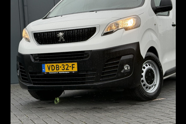 Peugeot Expert 2.0 BlueHDI 123 PK / L3H1 / 1e EIG. / AIRCO / CRUISE / CAMERA / BLINDSPOT / 3-ZITS