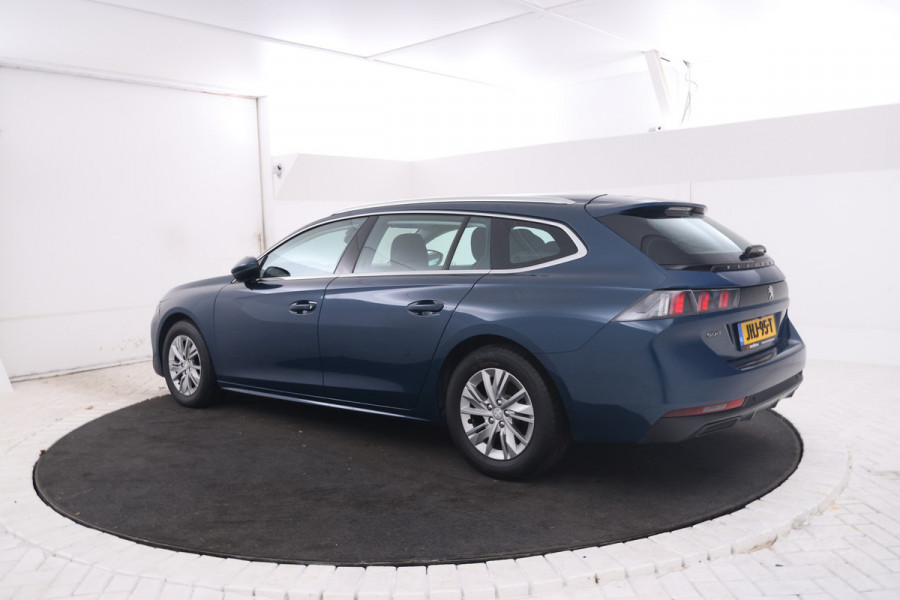 Peugeot 508 SW 1.5 BlueHDI Blue Lease Active Automaat, Navigatie, Climate,