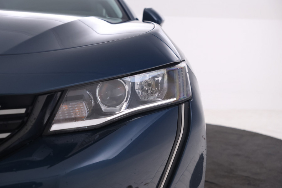 Peugeot 508 SW 1.5 BlueHDI Blue Lease Active Automaat, Navigatie, Climate,