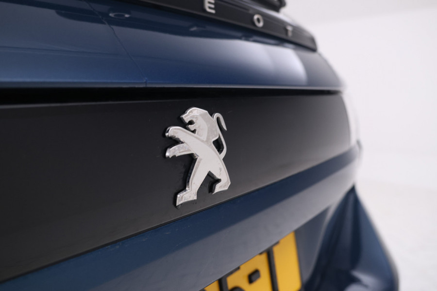 Peugeot 508 SW 1.5 BlueHDI Blue Lease Active Automaat, Navigatie, Climate,