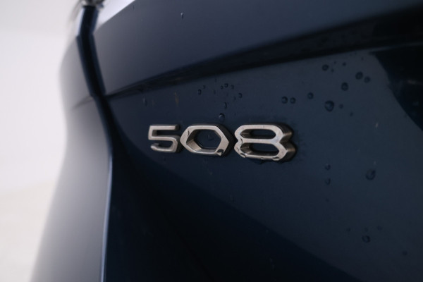 Peugeot 508 SW 1.5 BlueHDI Blue Lease Active Automaat, Navigatie, Climate,