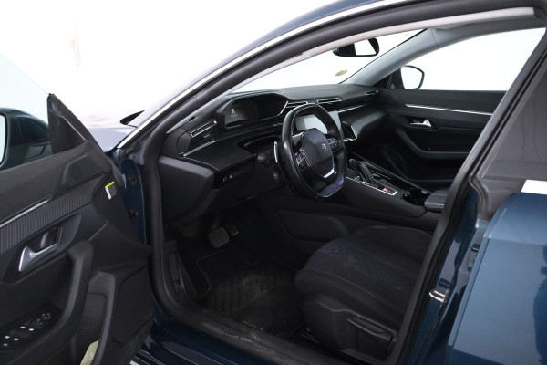 Peugeot 508 SW 1.5 BlueHDI Blue Lease Active Automaat, Navigatie, Climate,