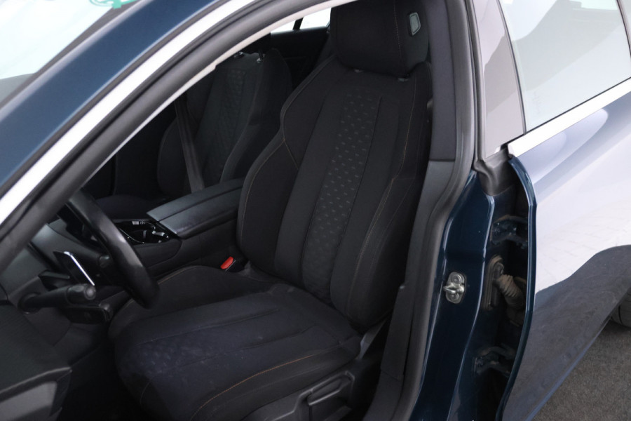 Peugeot 508 SW 1.5 BlueHDI Blue Lease Active Automaat, Navigatie, Climate,