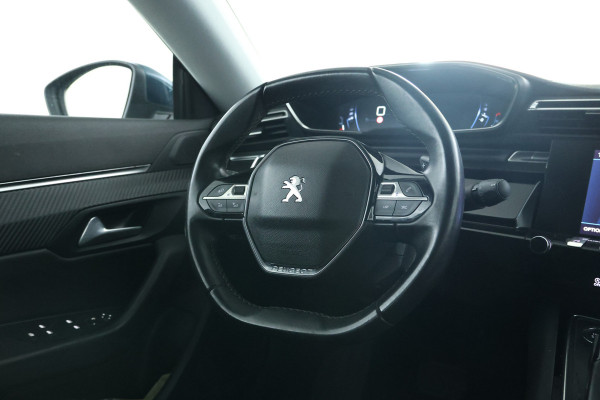 Peugeot 508 SW 1.5 BlueHDI Blue Lease Active Automaat, Navigatie, Climate,