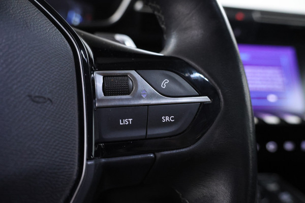 Peugeot 508 SW 1.5 BlueHDI Blue Lease Active Automaat, Navigatie, Climate,