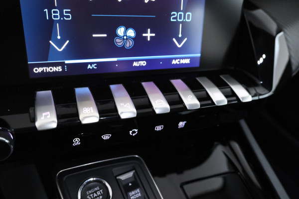 Peugeot 508 SW 1.5 BlueHDI Blue Lease Active Automaat, Navigatie, Climate,