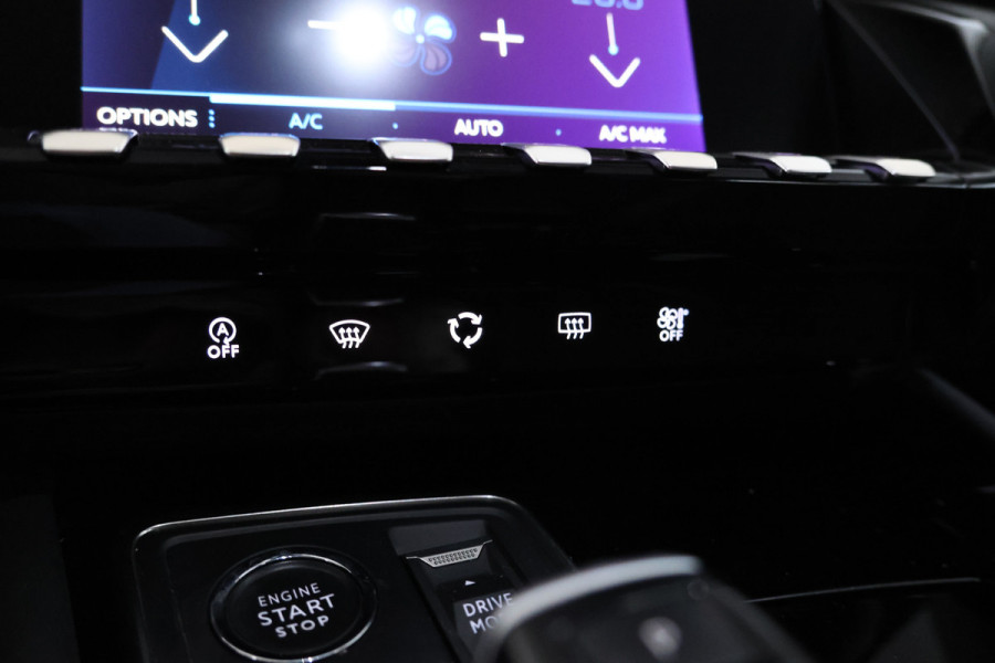 Peugeot 508 SW 1.5 BlueHDI Blue Lease Active Automaat, Navigatie, Climate,