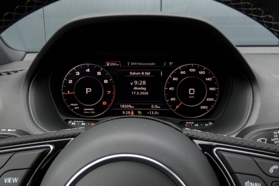 Audi Q2 35 TFSI S Edition |S-LINE | STOELVERWARMING | CAMERA | ACC | MATRIX LED KOPLAMPEN