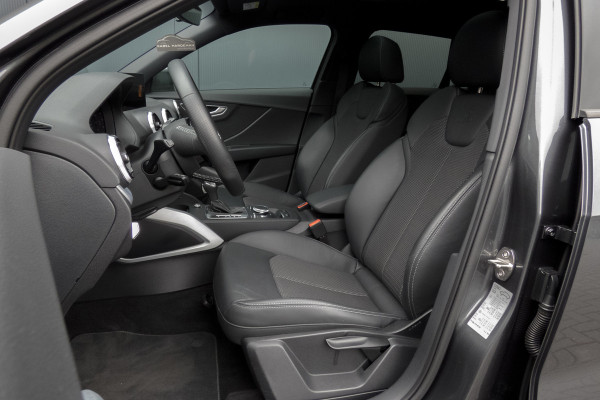 Audi Q2 35 TFSI S Edition |S-LINE | STOELVERWARMING | CAMERA | ACC | MATRIX LED KOPLAMPEN