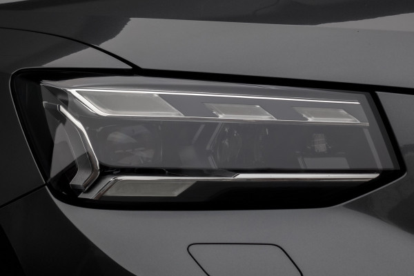 Audi Q2 35 TFSI S Edition |S-LINE | STOELVERWARMING | CAMERA | ACC | MATRIX LED KOPLAMPEN