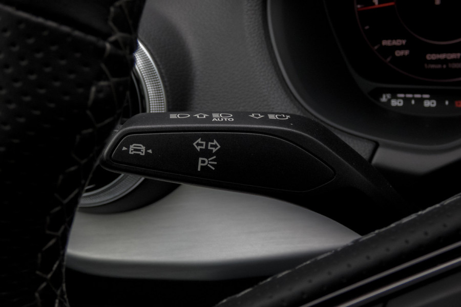 Audi Q2 35 TFSI S Edition |S-LINE | STOELVERWARMING | CAMERA | ACC | MATRIX LED KOPLAMPEN