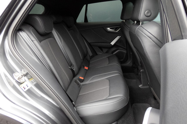 Audi Q2 35 TFSI S Edition |S-LINE | STOELVERWARMING | CAMERA | ACC | MATRIX LED KOPLAMPEN