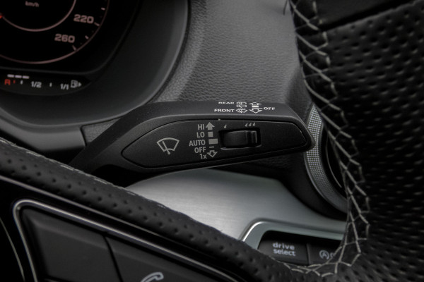 Audi Q2 35 TFSI S Edition |S-LINE | STOELVERWARMING | CAMERA | ACC | MATRIX LED KOPLAMPEN