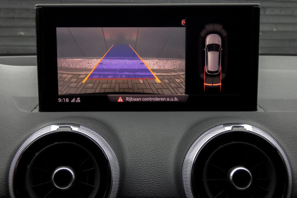 Audi Q2 35 TFSI S Edition |S-LINE | STOELVERWARMING | CAMERA | ACC | MATRIX LED KOPLAMPEN