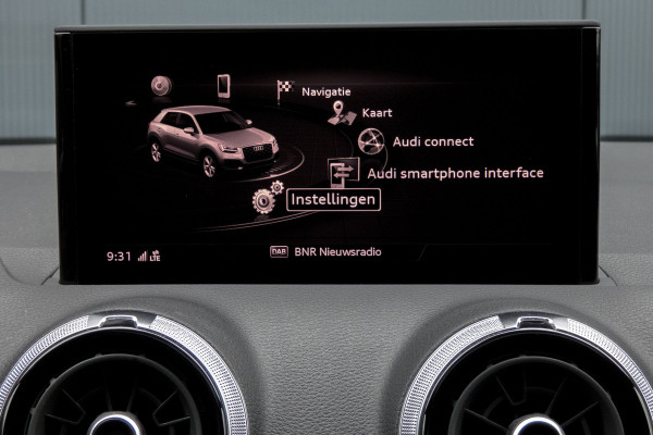 Audi Q2 35 TFSI S Edition |S-LINE | STOELVERWARMING | CAMERA | ACC | MATRIX LED KOPLAMPEN