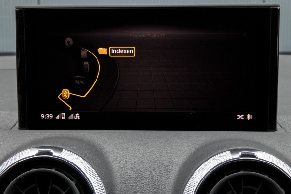 Audi Q2 35 TFSI S Edition |S-LINE | STOELVERWARMING | CAMERA | ACC | MATRIX LED KOPLAMPEN