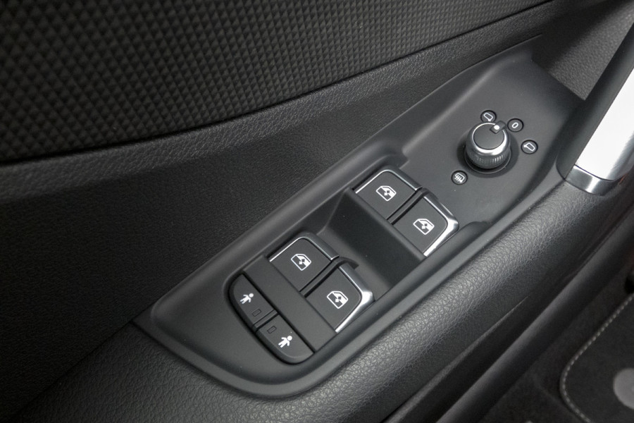 Audi Q2 35 TFSI S Edition |S-LINE | STOELVERWARMING | CAMERA | ACC | MATRIX LED KOPLAMPEN