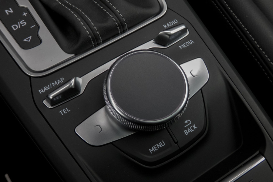 Audi Q2 35 TFSI S Edition |S-LINE | STOELVERWARMING | CAMERA | ACC | MATRIX LED KOPLAMPEN