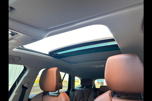 Škoda ENYAQ iV 80 | SOH: nnb | Panorama | Havana Leder | Trekhaak | Blindspot | Memory Seat |