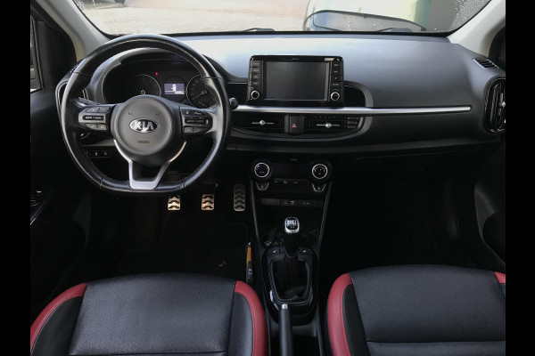 Kia Picanto 1.0 GT-Line 100pk