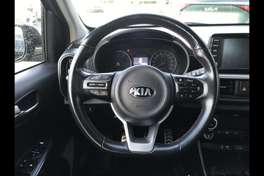Kia Picanto 1.0 GT-Line 100pk