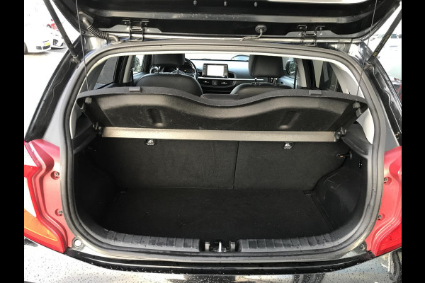 Kia Picanto 1.0 GT-Line 100pk