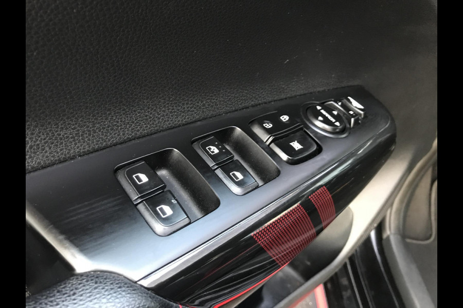 Kia Picanto 1.0 GT-Line 100pk