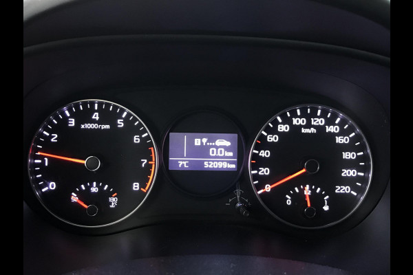 Kia Picanto 1.0 GT-Line 100pk