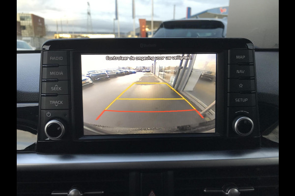 Kia Picanto 1.0 GT-Line 100pk