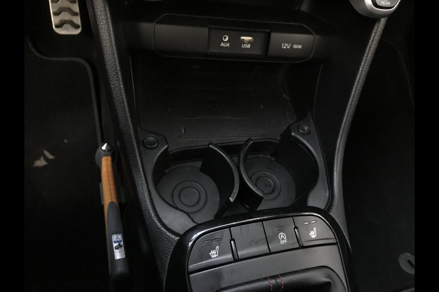 Kia Picanto 1.0 GT-Line 100pk