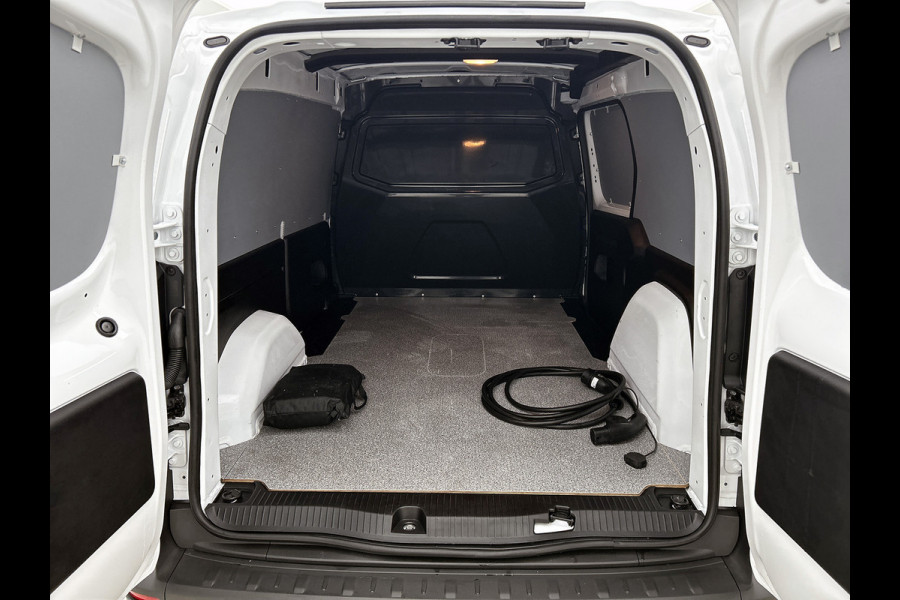 Nissan Townstar N-Connecta L2 45 kWh 100% EV. / Pdc.+Camera / Airco-ecc./ Radio-multimedia / Schuifdeur rechts / WLTP-actieradius: ca. 285 km