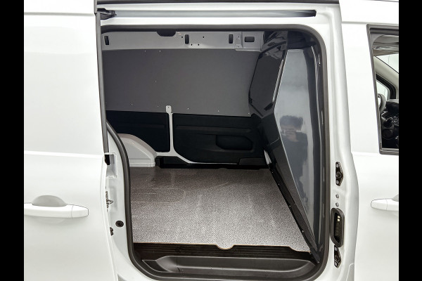 Nissan Townstar N-Connecta L2 45 kWh 100% EV. / Pdc.+Camera / Airco-ecc./ Radio-multimedia / Schuifdeur rechts / WLTP-actieradius: ca. 285 km