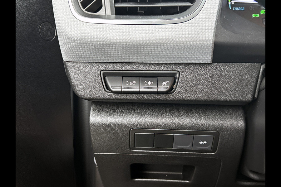 Nissan Townstar N-Connecta L2 45 kWh 100% EV. / Pdc.+Camera / Airco-ecc./ Radio-multimedia / Schuifdeur rechts / WLTP-actieradius: ca. 285 km