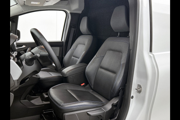 Nissan Townstar N-Connecta L2 45 kWh 100% EV. / Pdc.+Camera / Airco-ecc./ Radio-multimedia / Schuifdeur rechts / WLTP-actieradius: ca. 285 km