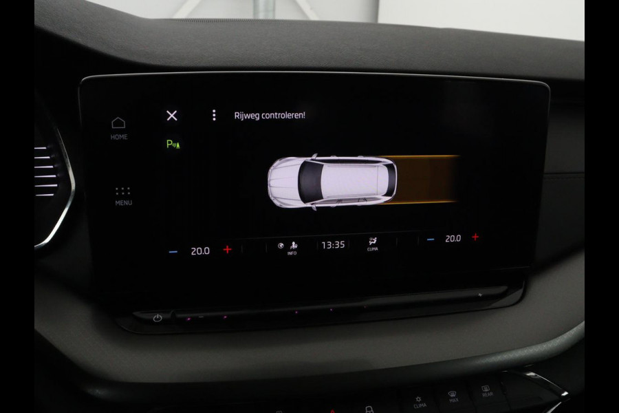 Škoda Octavia 1.4 TSI iV PHEV Business Edition | Adaptive cruise | Stuurverwarming | Carplay | Navigatie | Parkeerhulp | Full LED | Climate control | Plug In