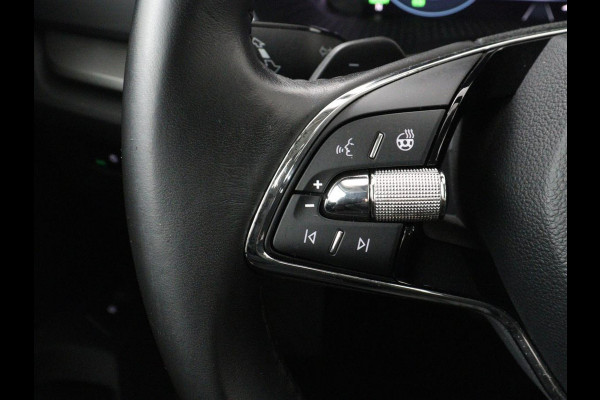 Škoda Octavia 1.4 TSI iV PHEV Business Edition | Adaptive cruise | Stuurverwarming | Carplay | Navigatie | Parkeerhulp | Full LED | Climate control | Plug In