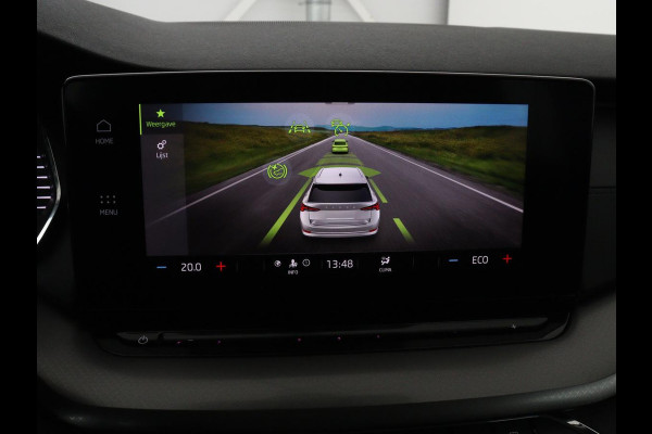 Škoda Octavia 1.4 TSI iV PHEV Business Edition | Adaptive cruise | Stuurverwarming | Carplay | Navigatie | Parkeerhulp | Full LED | Climate control | Plug In