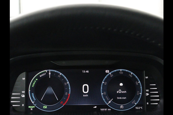 Škoda Octavia 1.4 TSI iV PHEV Business Edition | Adaptive cruise | Stuurverwarming | Carplay | Navigatie | Parkeerhulp | Full LED | Climate control | Plug In