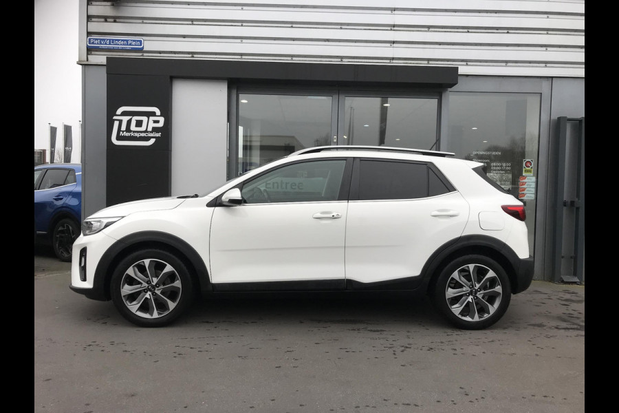 Kia Stonic 1.0 ExecutiveLine 120pk