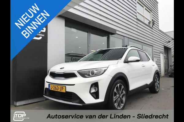Kia Stonic 1.0 ExecutiveLine 120pk