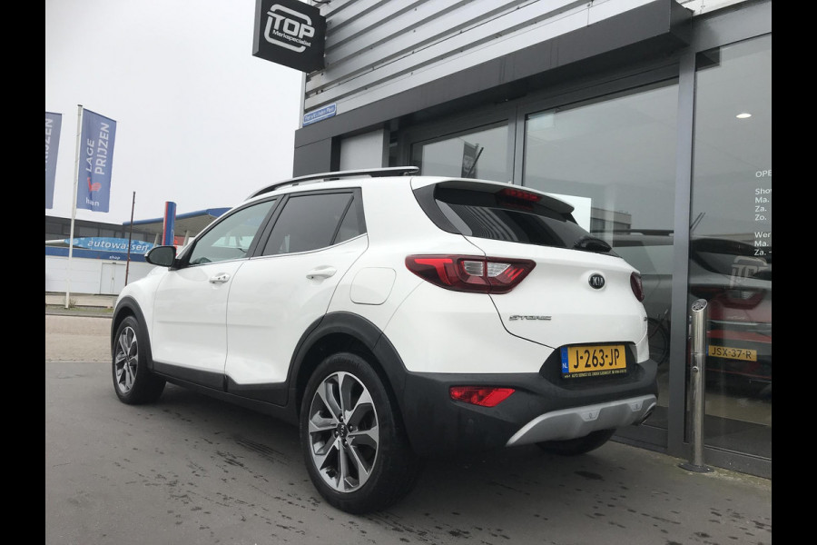 Kia Stonic 1.0 ExecutiveLine 120pk