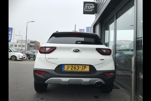 Kia Stonic 1.0 ExecutiveLine 120pk