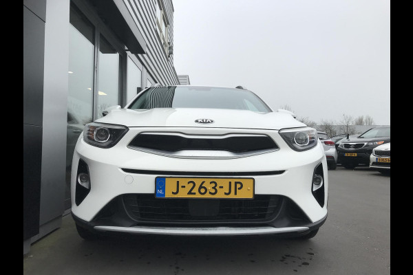 Kia Stonic 1.0 ExecutiveLine 120pk