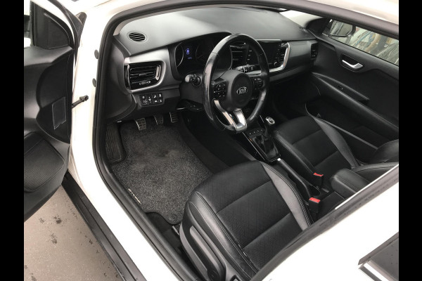 Kia Stonic 1.0 ExecutiveLine 120pk
